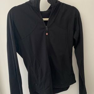 Lululemon Athletica Women’s Zip-Up Sweater/Jacket